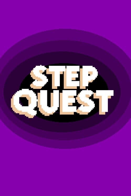 Обложка Step Quest