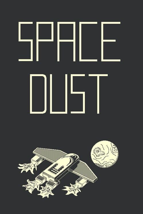 Обложка Space Dust