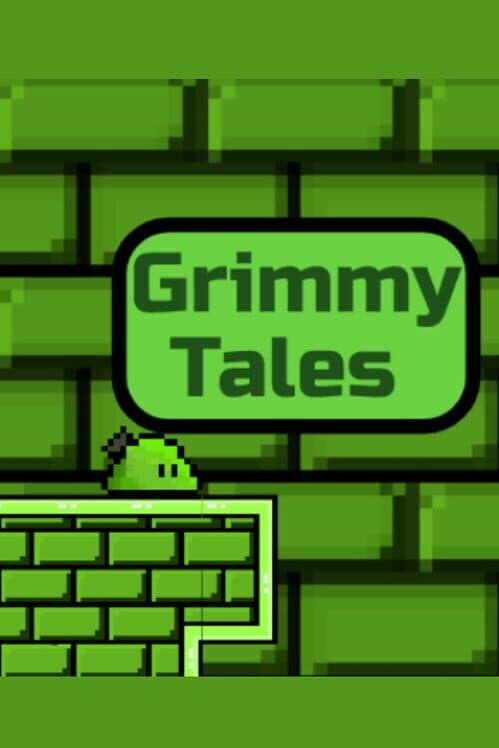 Обложка Grimmy Tales