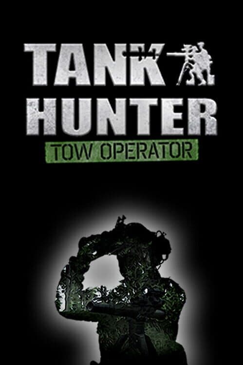 Обложка Tank Hunter Tow Operator