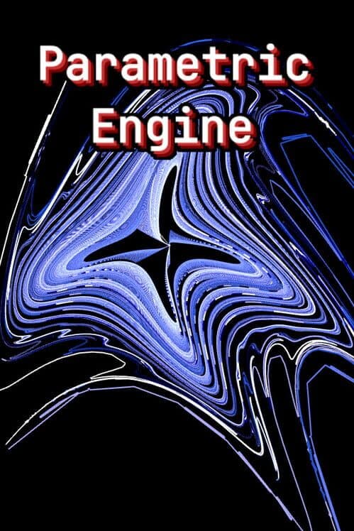 Обложка Parametric Engine