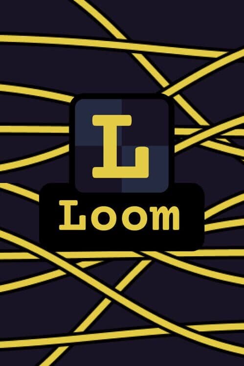 Обложка Loom