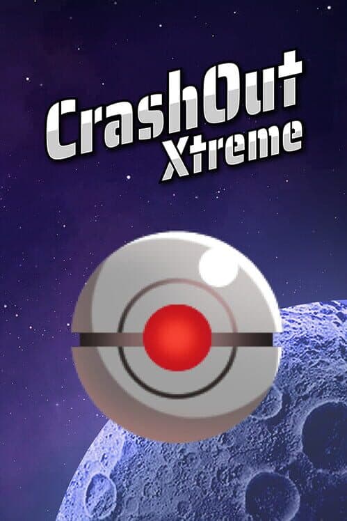 Обложка CrashOut Xtreme