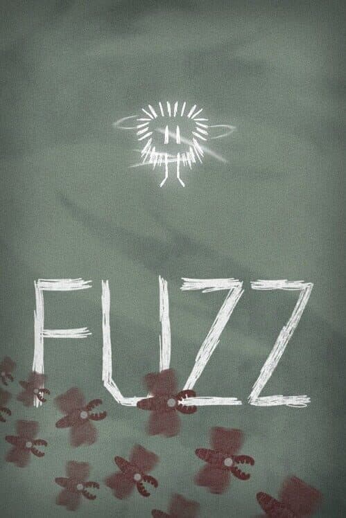 Обложка Fuzz