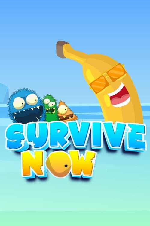 Обложка Survive Now