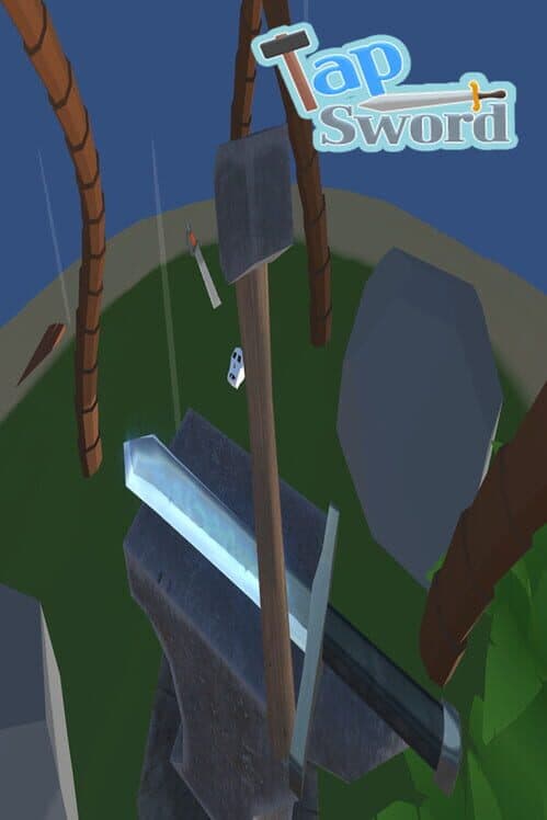 Обложка Tap Sword