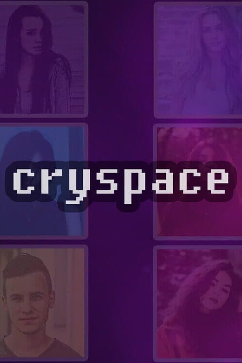 Обложка Cryspace