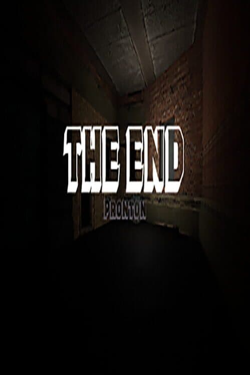 Обложка The End: Pronton