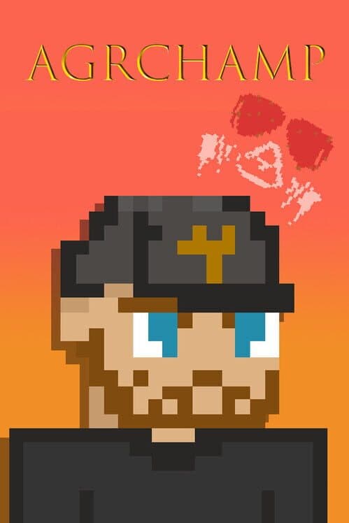 Обложка AgrChamp