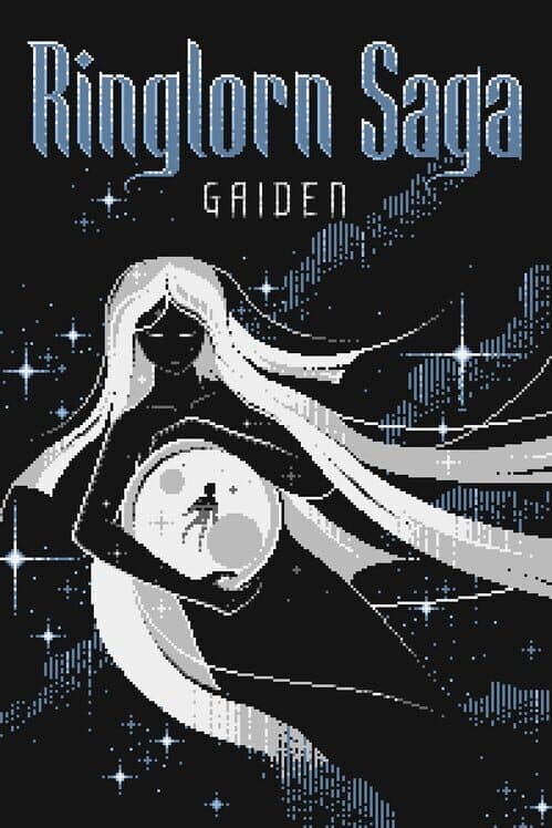 Обложка Ringlorn Saga Gaiden