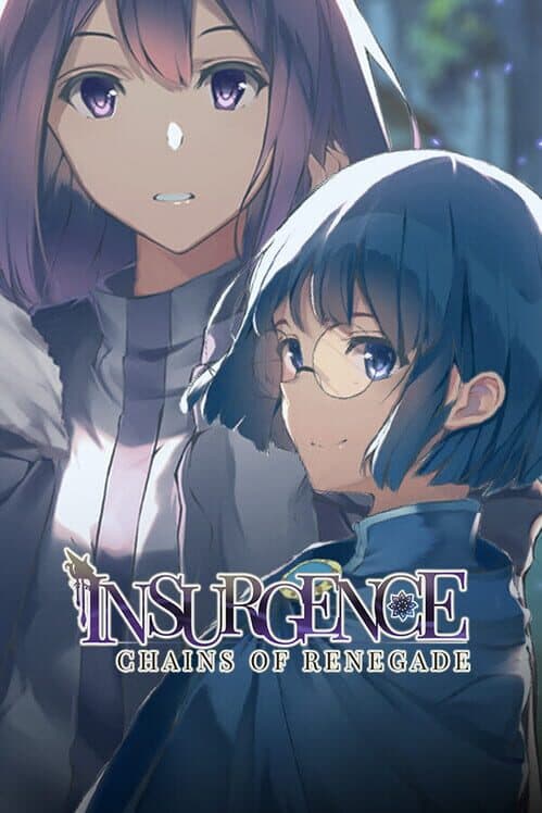 Обложка Insurgence: Chains of Renegade - Remastered
