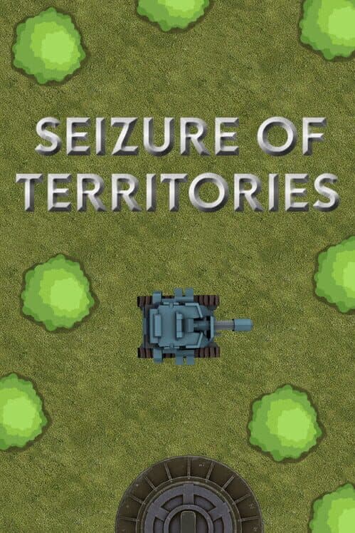 Обложка Seizure of Territories
