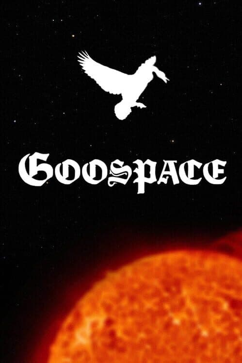 Обложка Goospace