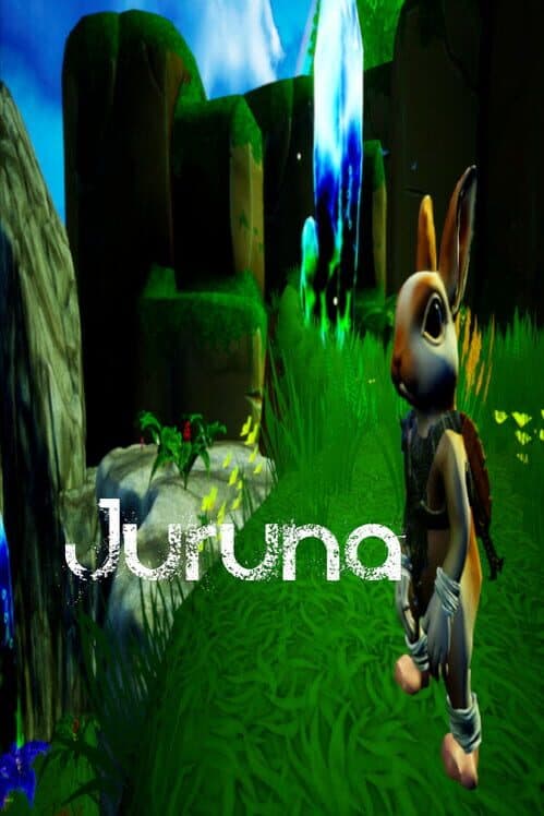 Обложка Juruna