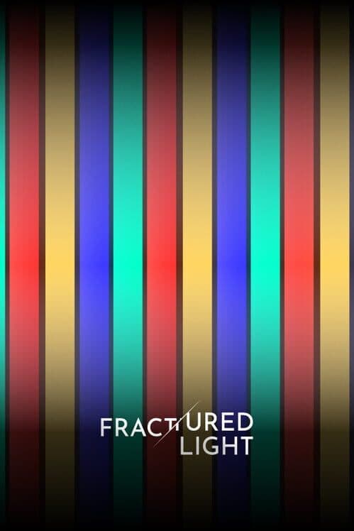 Обложка Fractured Light