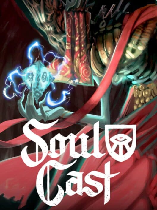 Обложка SoulCast