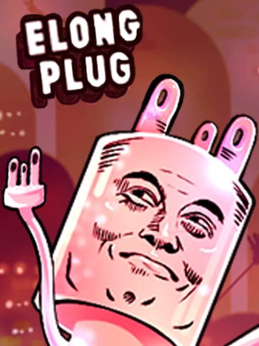 Обложка Elong Plug