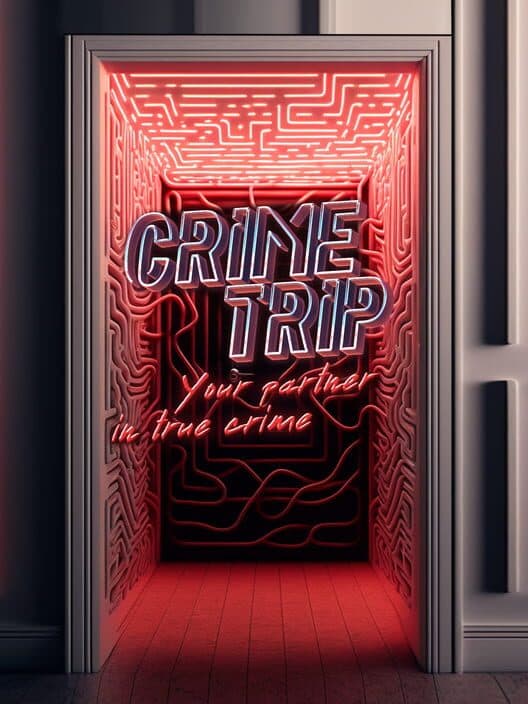 Обложка CrimeTrip