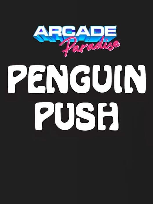 Обложка Arcade Paradise: Penguin Push