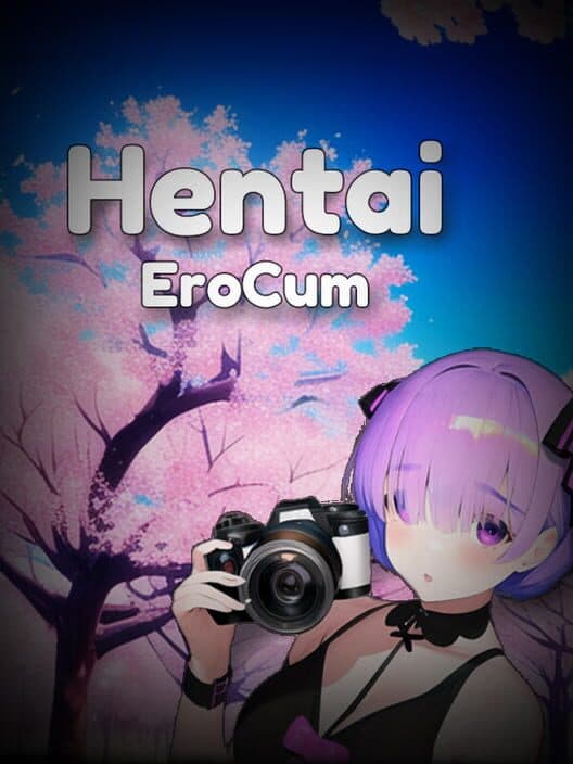 Обложка Hentai EroCum