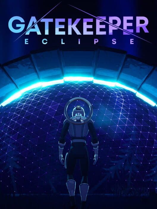 Обложка Gatekeeper: Eclipse
