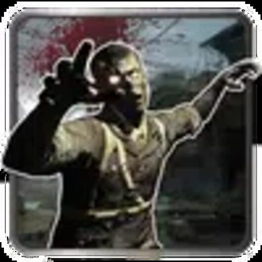 Обложка Lonewolf: Zombie FPS 3D