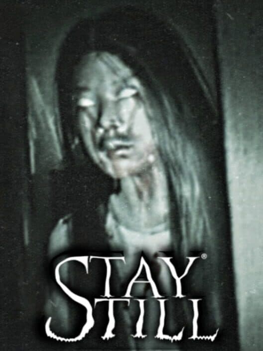 Обложка Stay Still