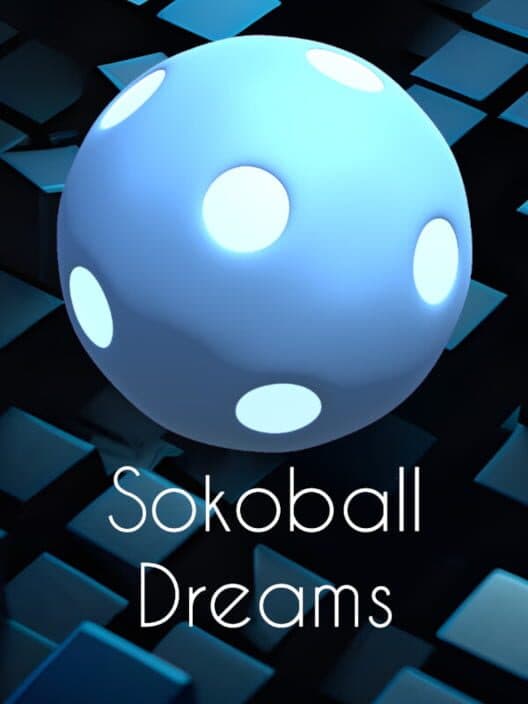 Обложка Sokoball Dreams