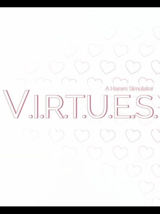 Обложка Virtues