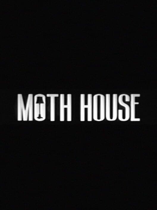Обложка Moth House
