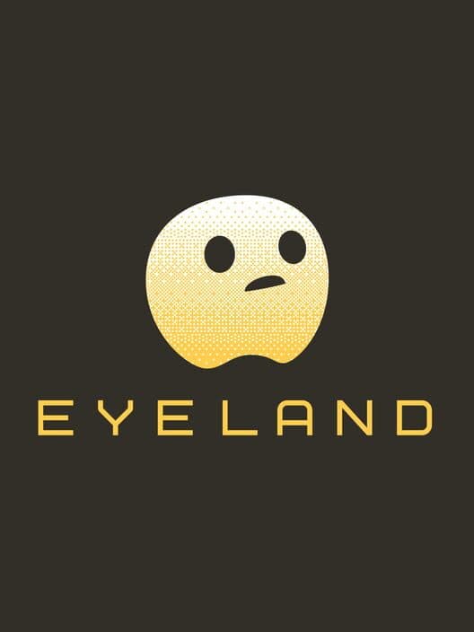 Обложка Eyeland