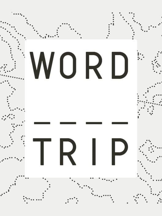 Обложка Word Trip