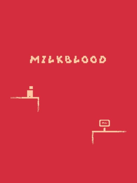 Обложка Milkblood