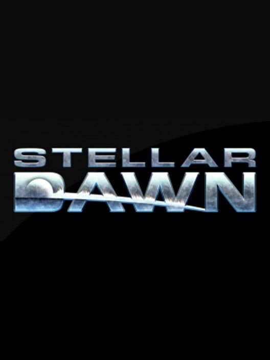 Обложка Stellar Dawn