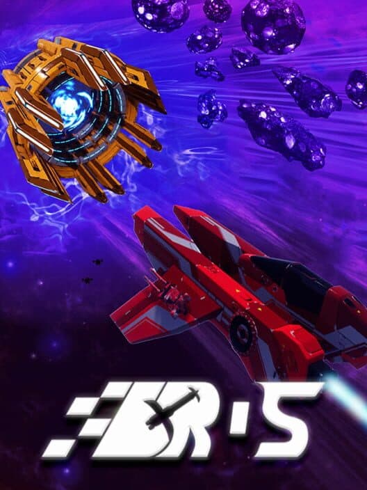 Обложка Death Race Outer Space