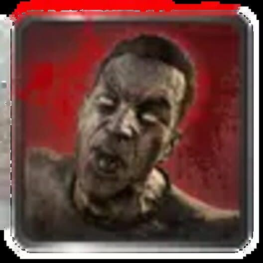 Обложка Zombie Survival