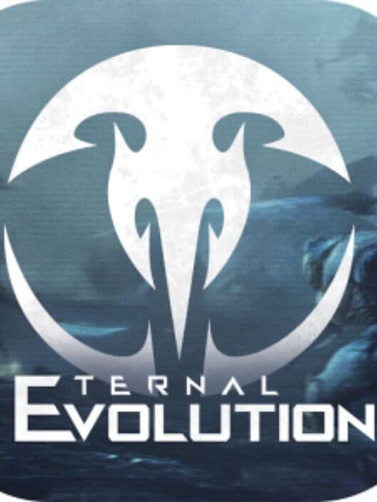 Обложка Eternal Evolution