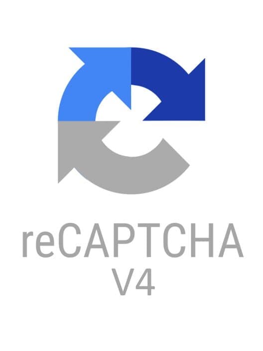Обложка ReCaptcha V4