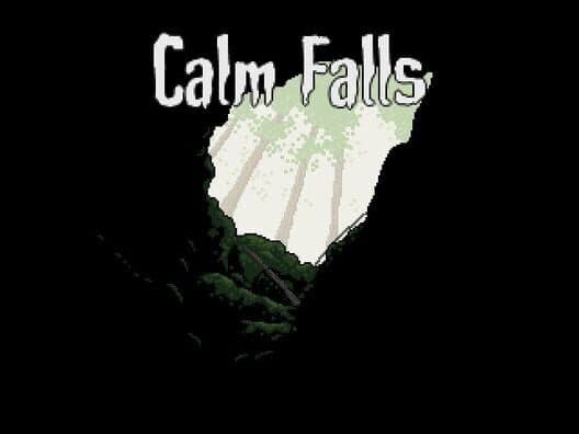 Обложка Calm Falls Remaster