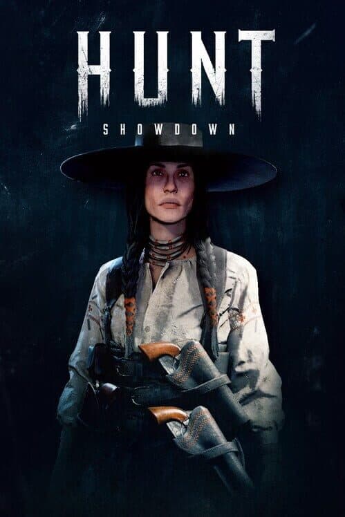 Обложка Hunt: Showdown: Llorona's Heir