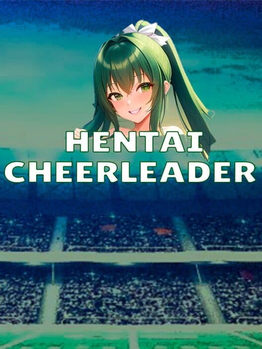 Обложка Hentai Cheerleader