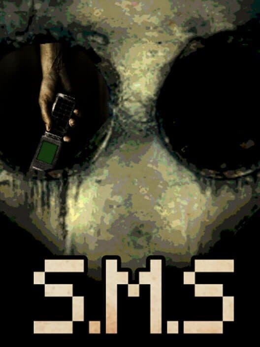 Обложка S.M.S