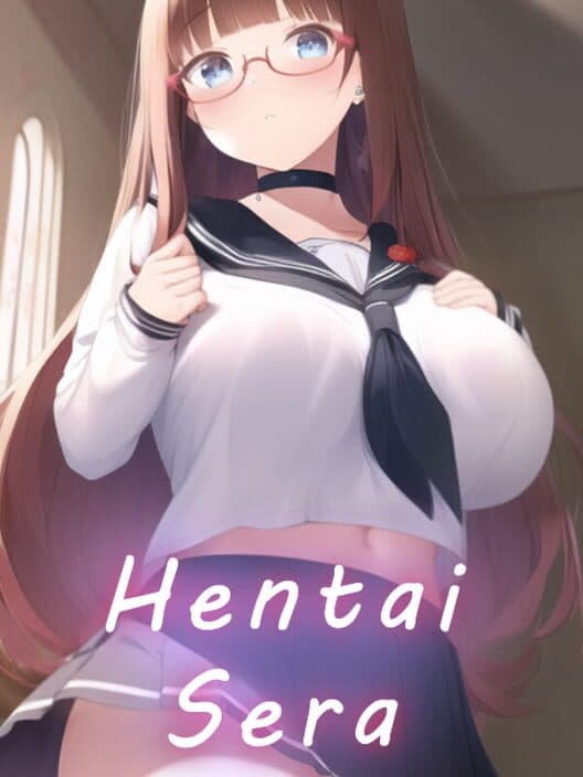 Обложка Hentai Sera