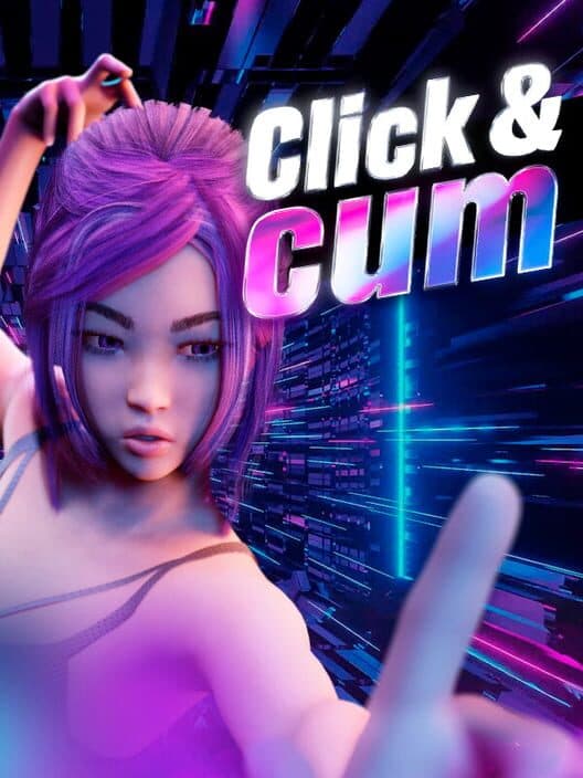 Обложка Click & Cum