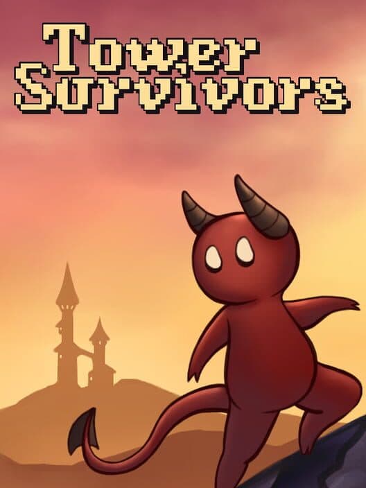 Обложка Tower Survivors