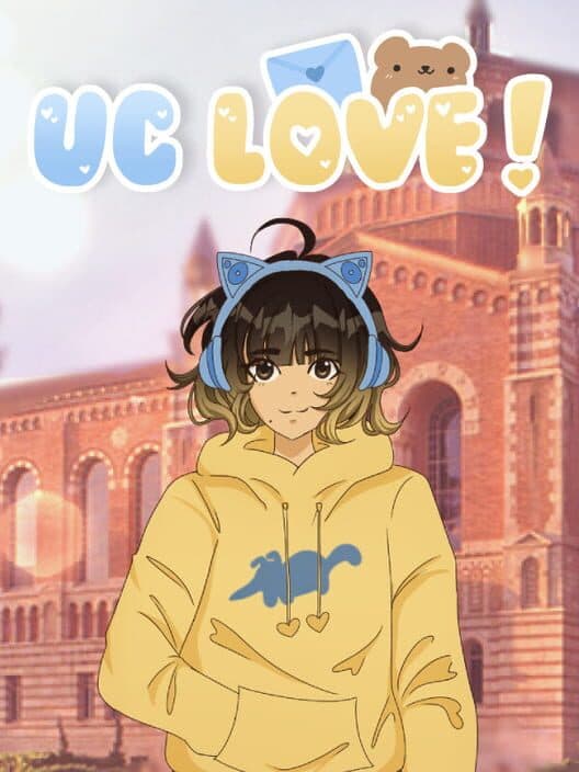 Обложка UC Love