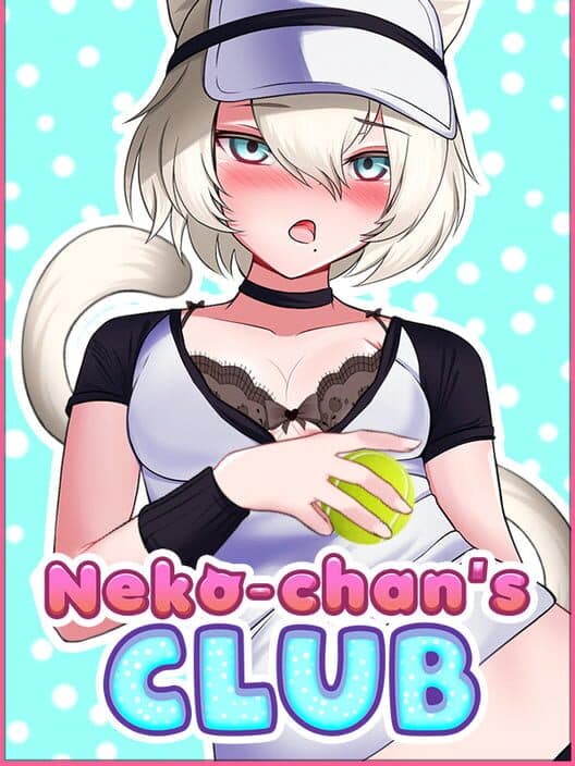 Обложка Neko-chan's Club