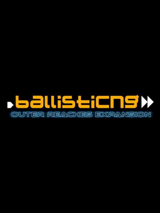 Обложка BallisticNG: Outer Reaches