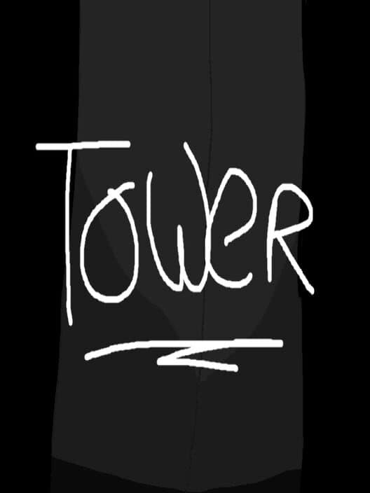 Обложка Tower
