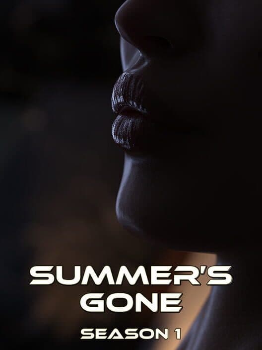 Обложка Summer's Gone: Season 1
